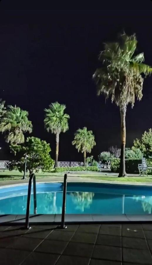 Elios Bed And Breakfast In Villa - Fuscaldo Pietrapiana Exterior foto