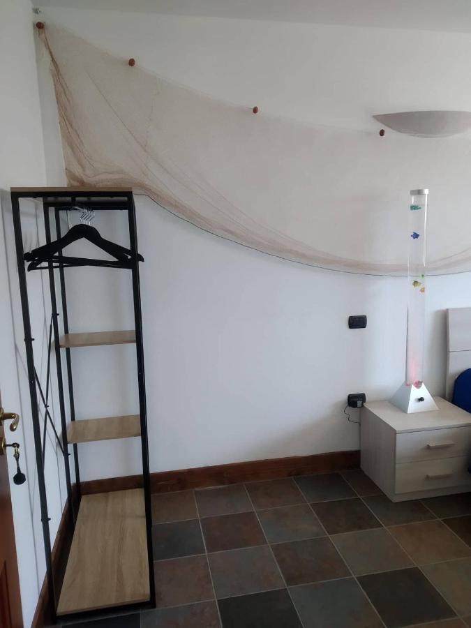 Elios Bed And Breakfast In Villa - Fuscaldo Pietrapiana Exterior foto