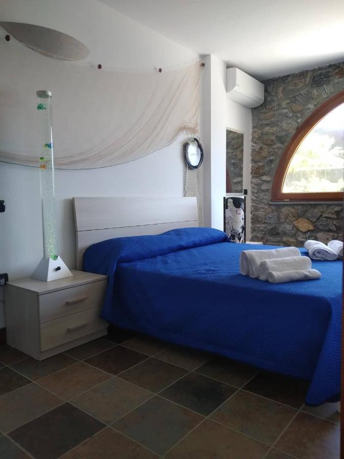 Elios Bed And Breakfast In Villa - Fuscaldo Pietrapiana Exterior foto