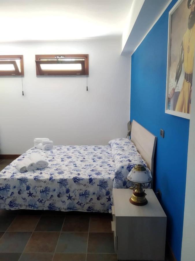 Elios Bed And Breakfast In Villa - Fuscaldo Pietrapiana Exterior foto