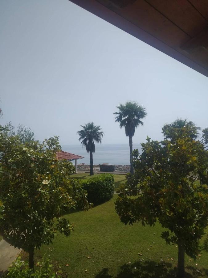 Elios Bed And Breakfast In Villa - Fuscaldo Pietrapiana Exterior foto