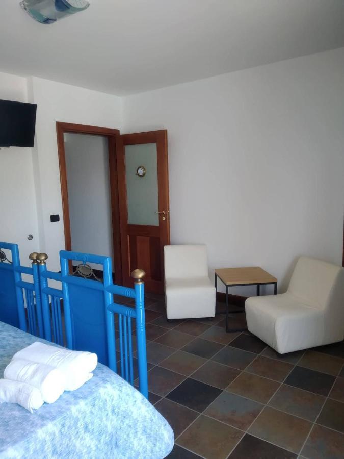 Elios Bed And Breakfast In Villa - Fuscaldo Pietrapiana Exterior foto