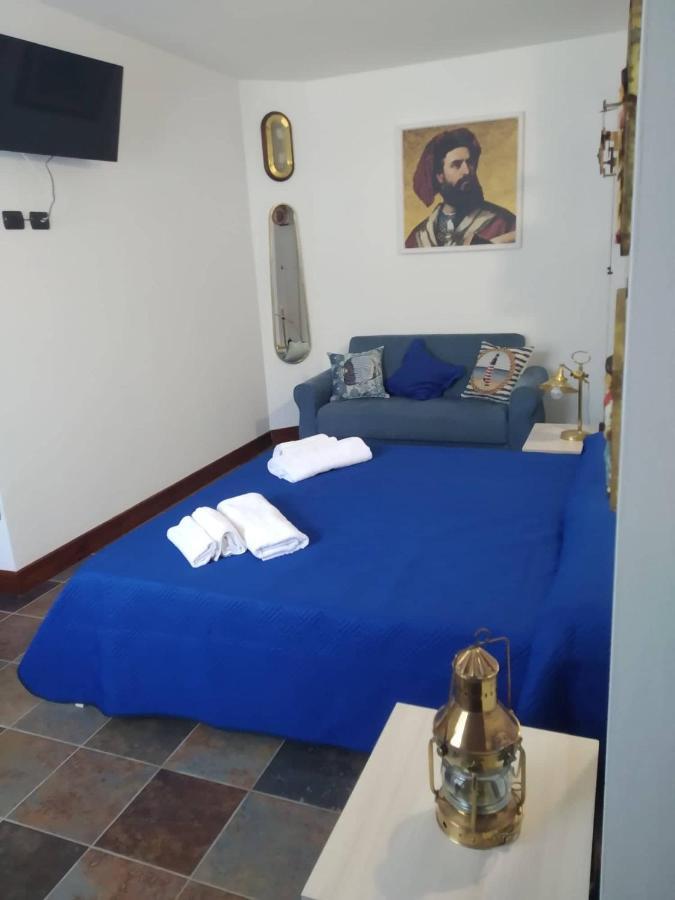 Elios Bed And Breakfast In Villa - Fuscaldo Pietrapiana Exterior foto