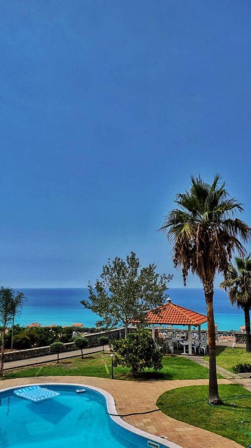 Elios Bed And Breakfast In Villa - Fuscaldo Pietrapiana Exterior foto