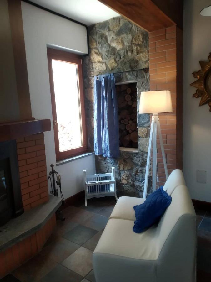 Elios Bed And Breakfast In Villa - Fuscaldo Pietrapiana Exterior foto